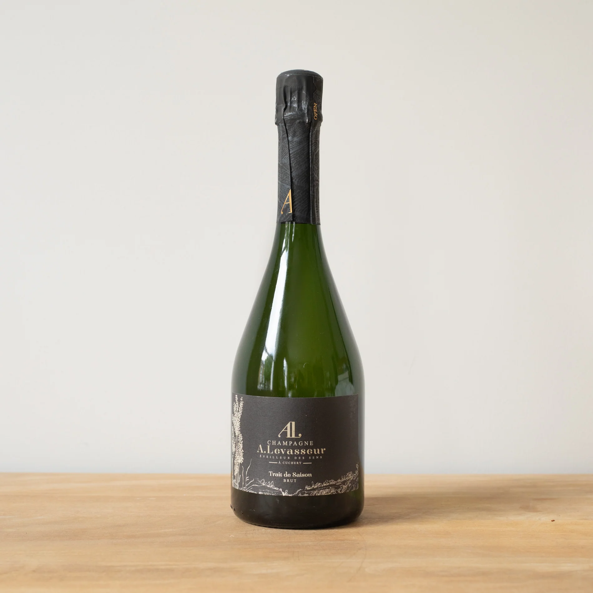 A. Levasseur Trait de Saison
