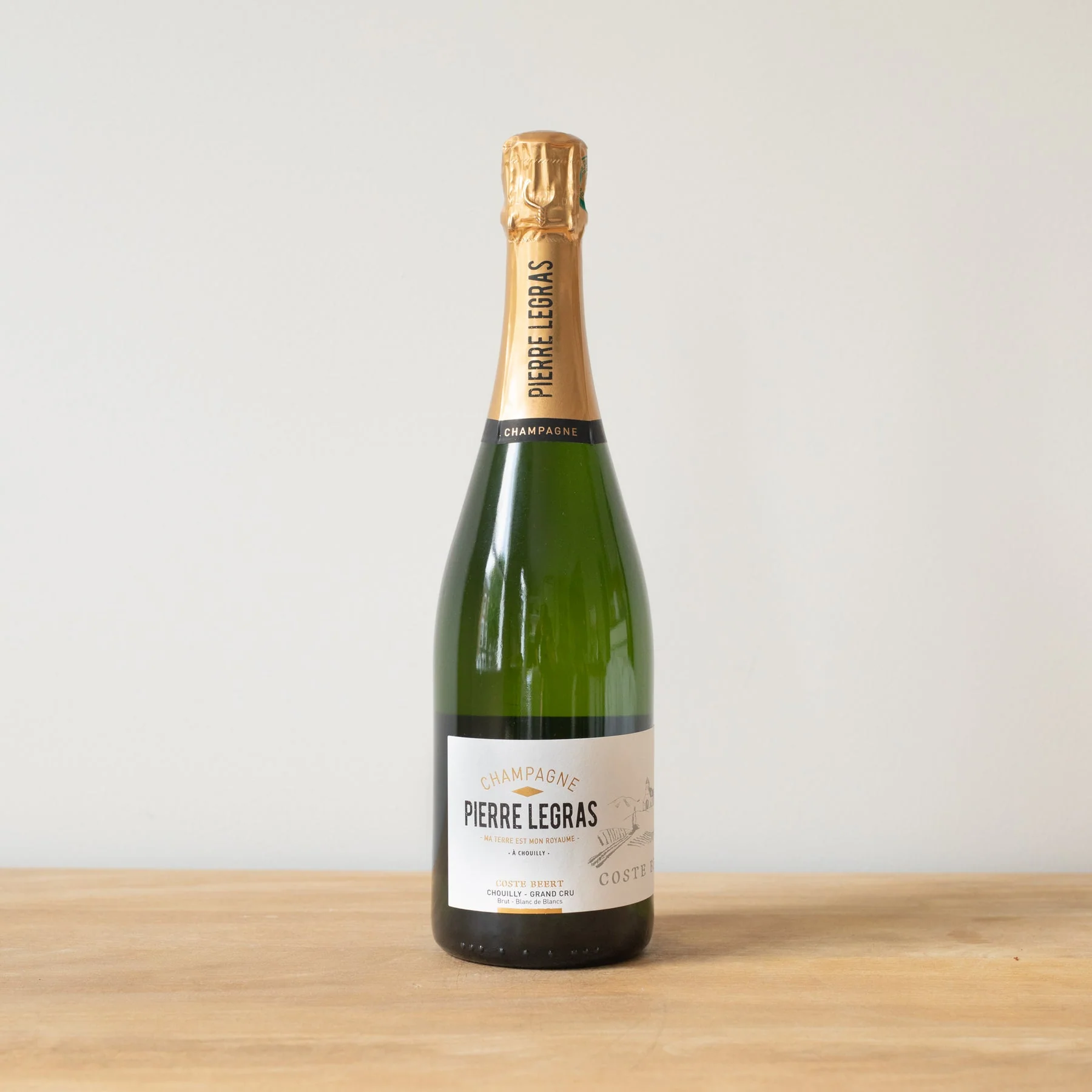 Artisan Champagne Introduction - Image 2