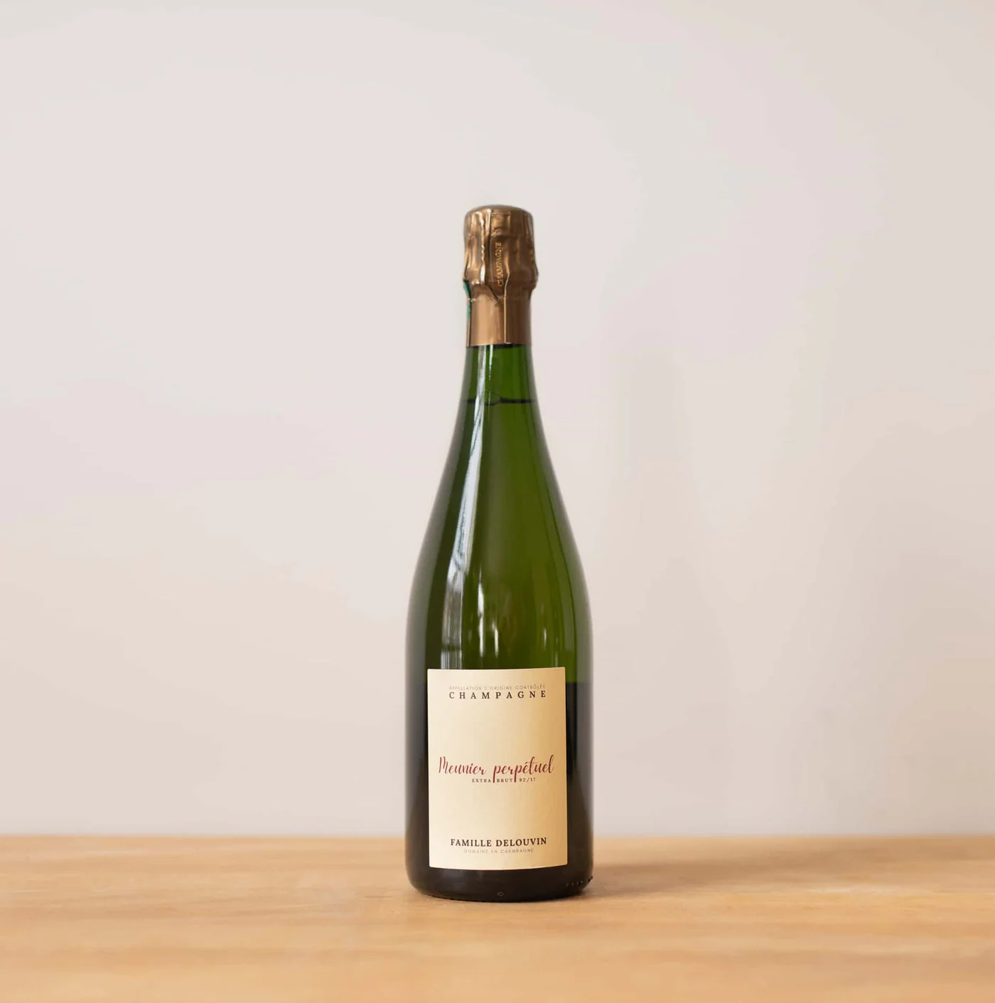 Artisan Champagne Introduction - Image 3
