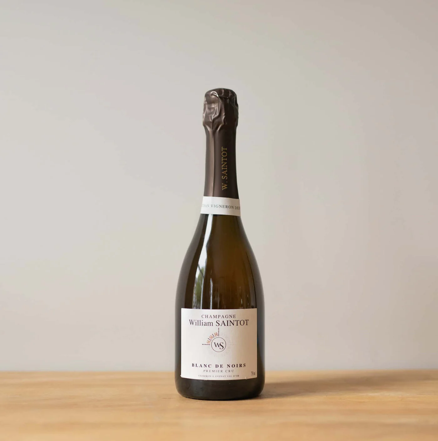 Artisan Champagne Introduction - Image 4