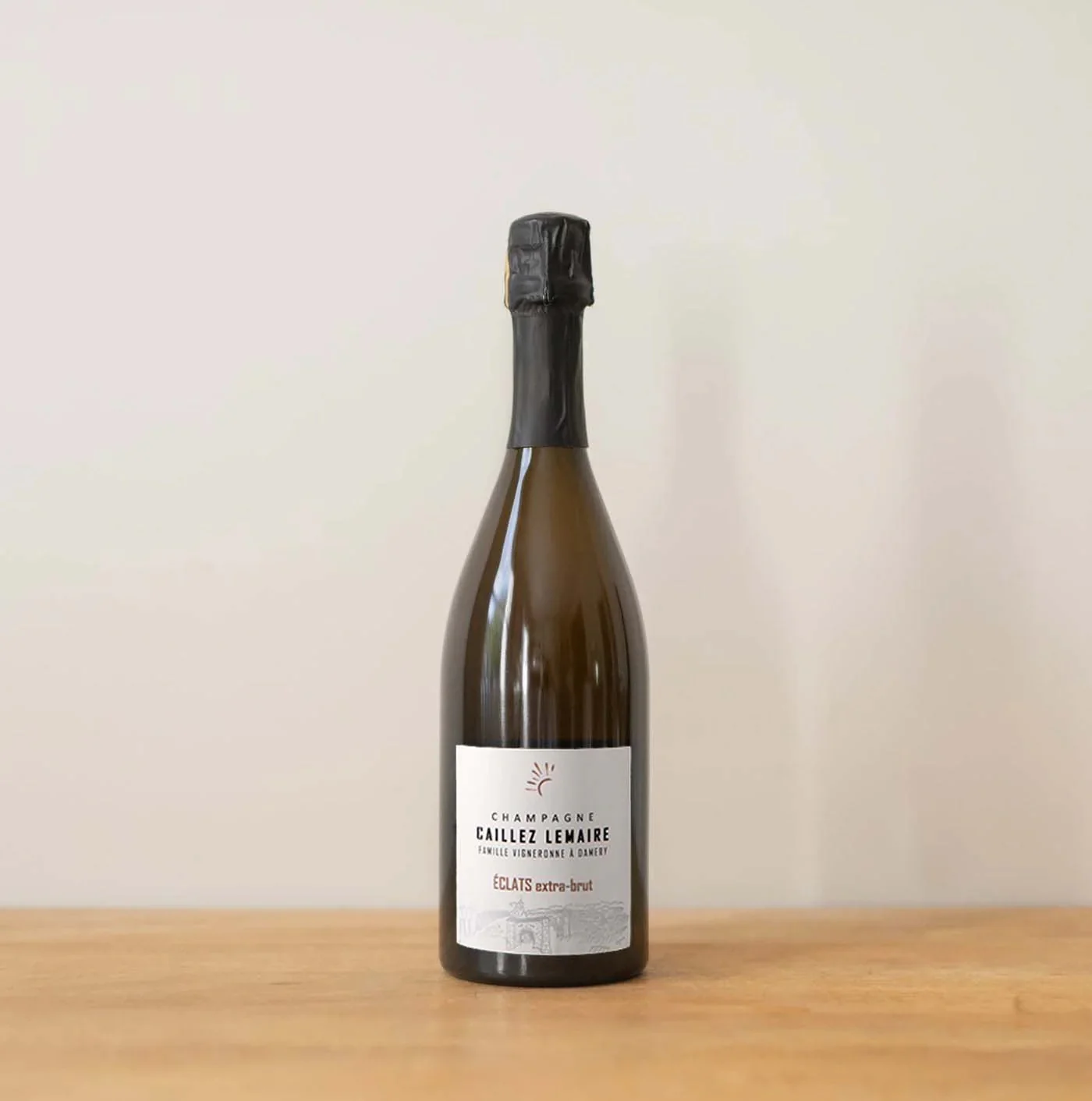 Blended Champagne Exploration - Image 2