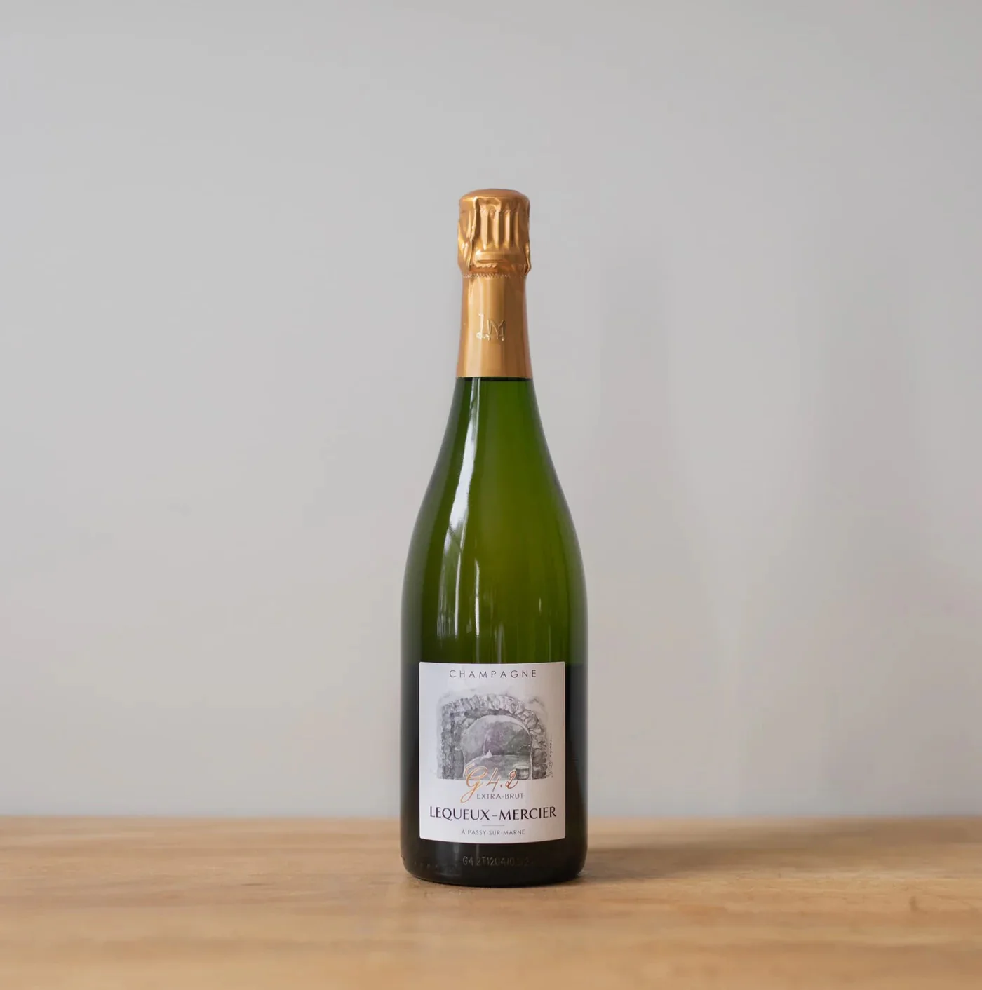 Blended Champagne Exploration - Image 3
