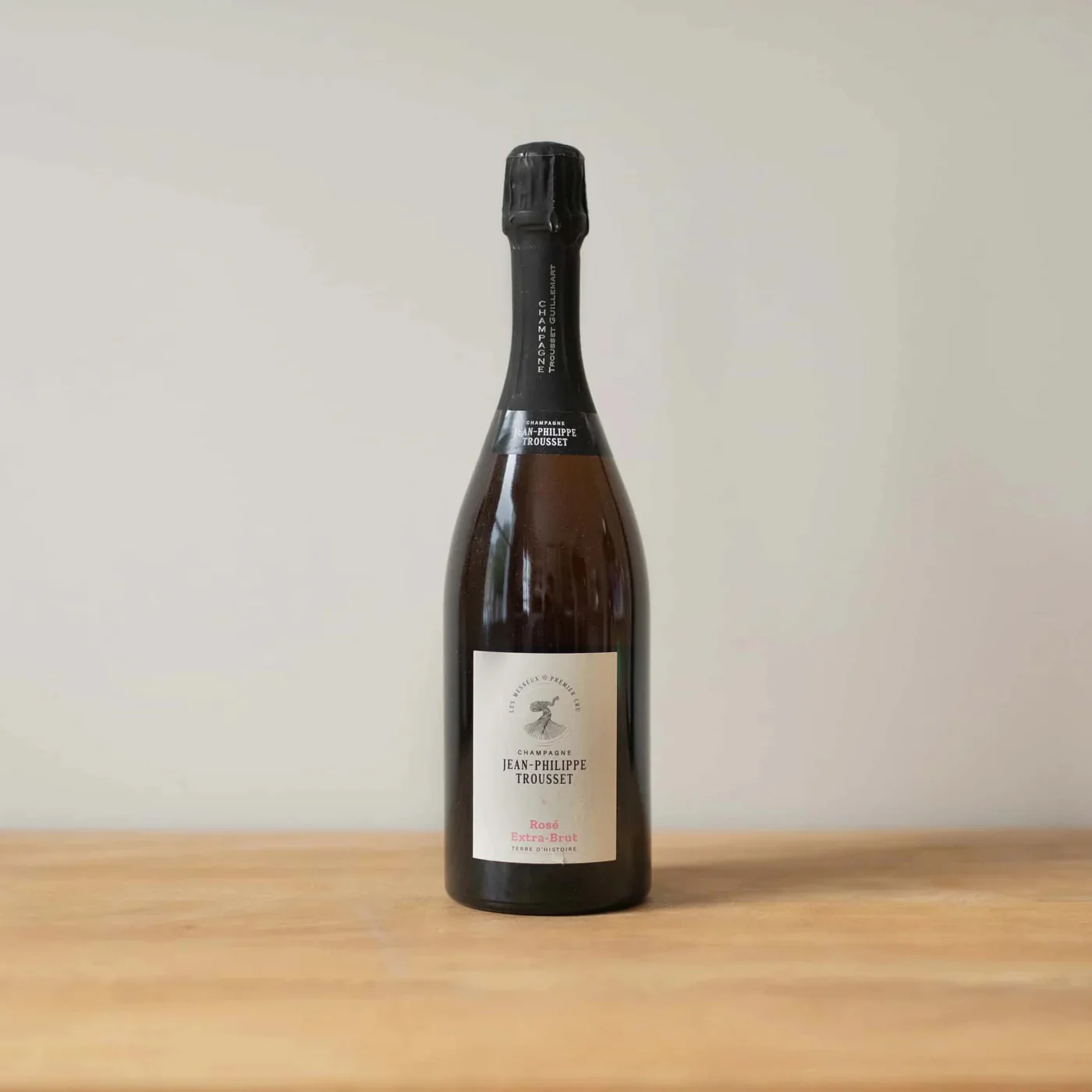Blended Champagne Exploration - Image 4