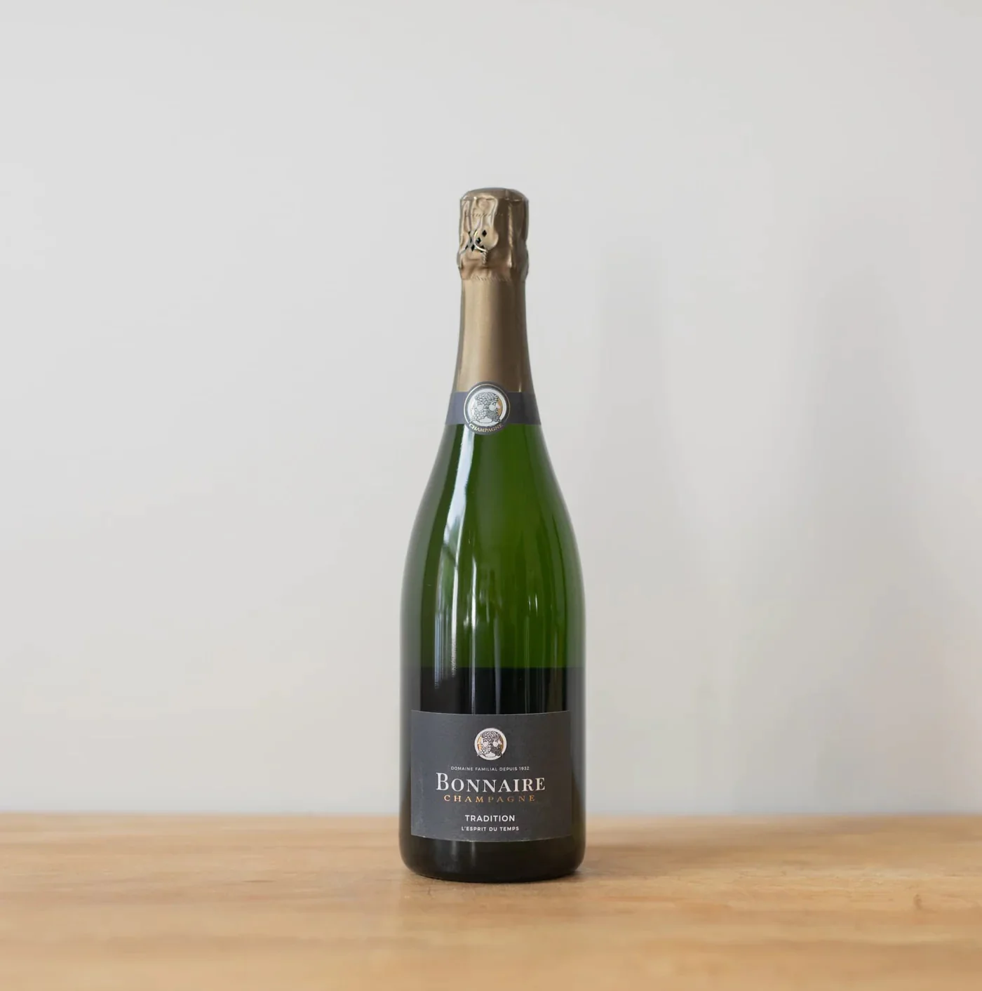 Blended Champagne Exploration - Image 5