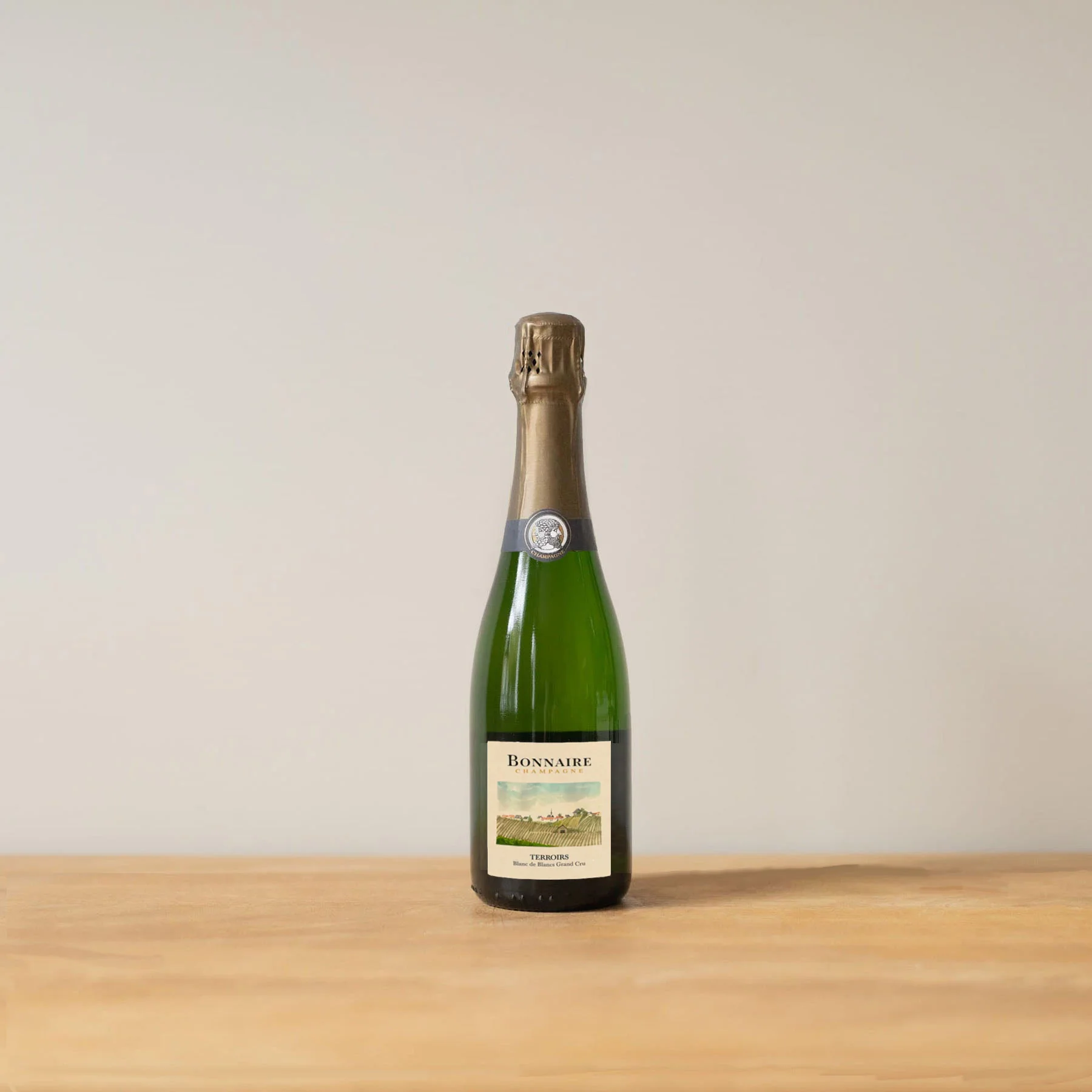 Bonnaire Terroirs Half Bottle