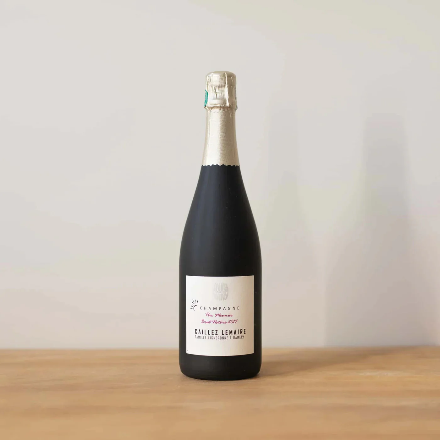 Caillez Lemaire Pur Meunier 2017