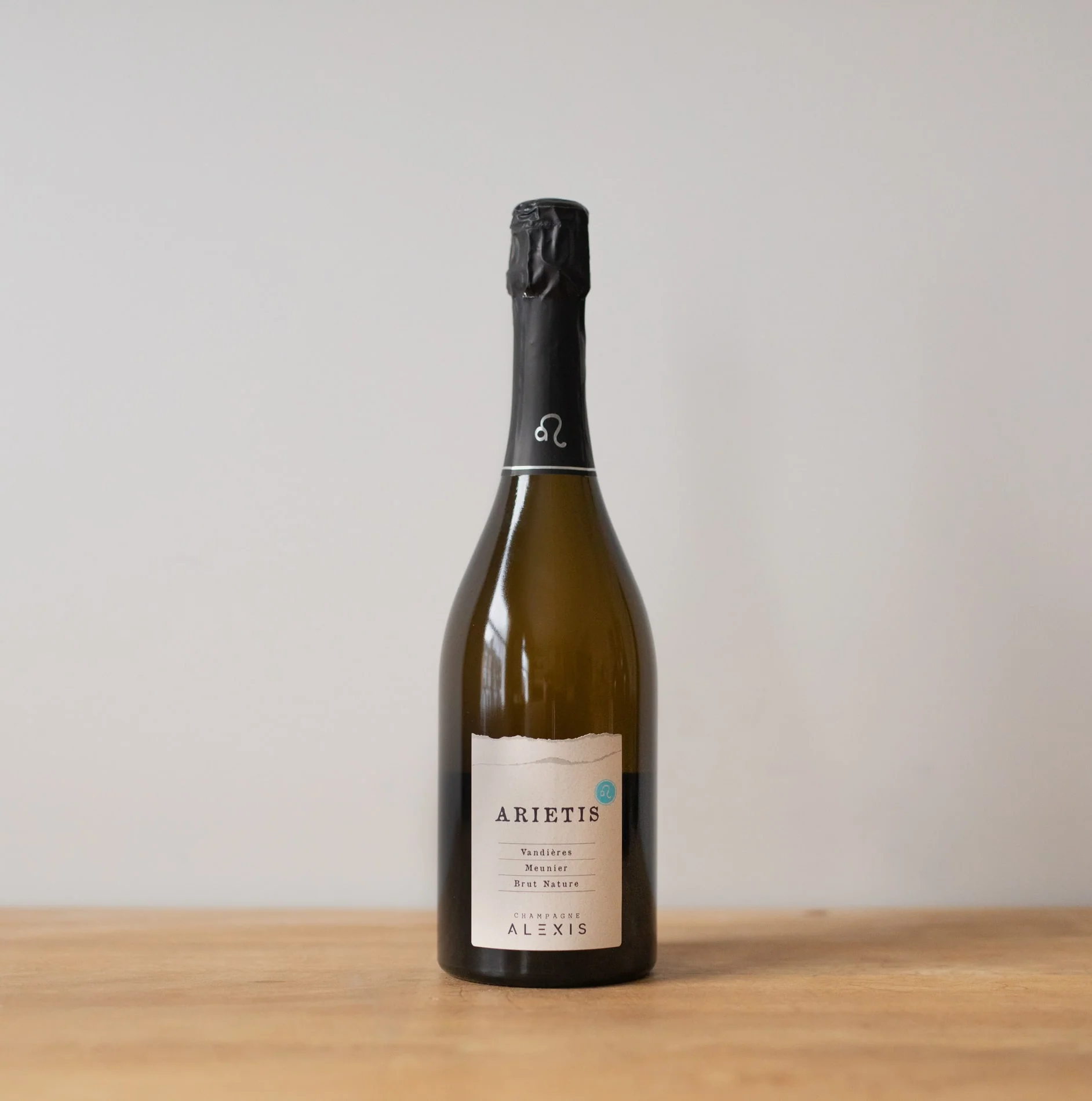 Champagne Alexis Arietis