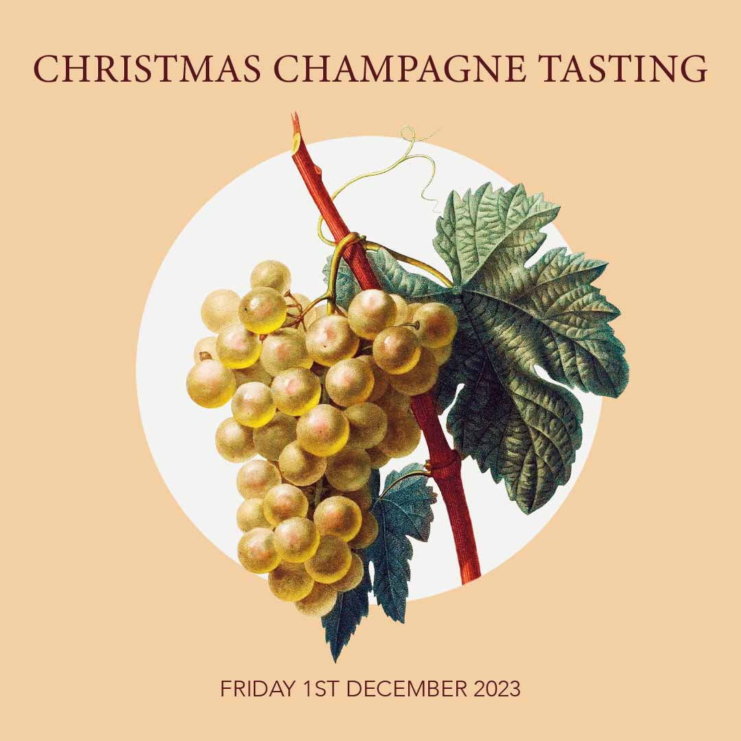 Christmas Tasting Event