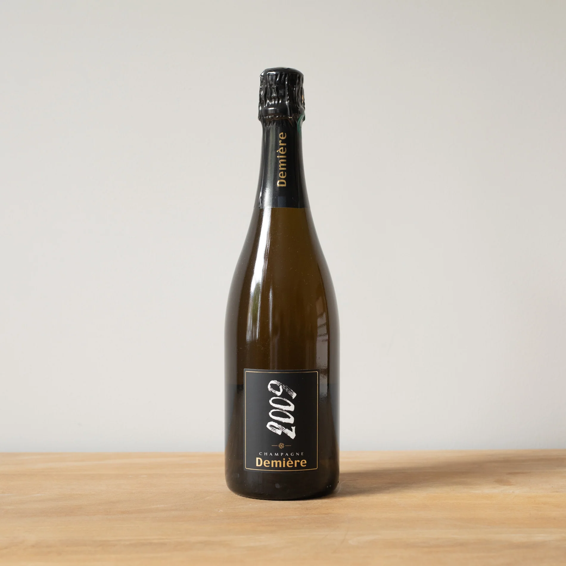 Demière Vintage 2009