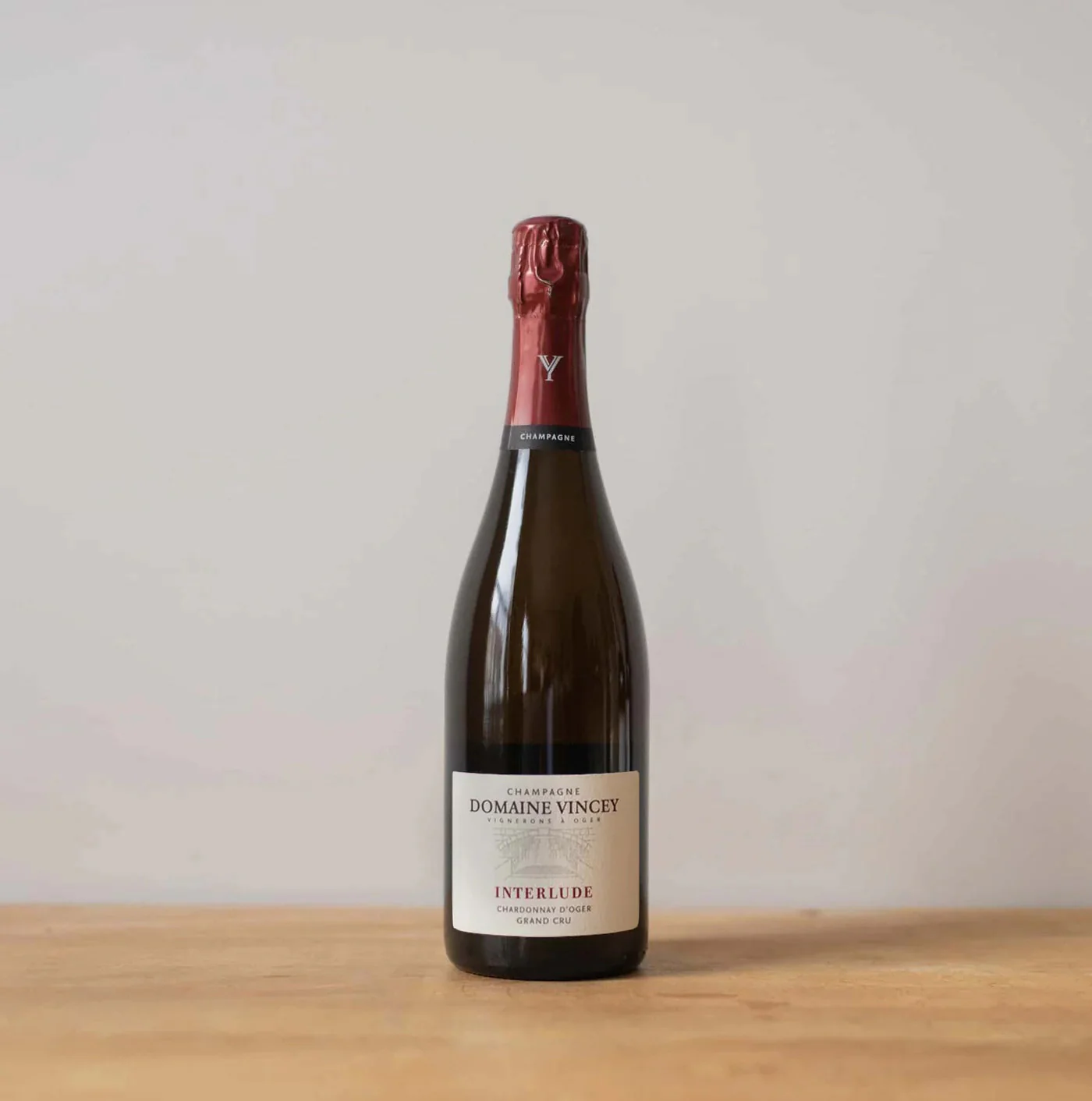 Domaine Vincey Interlude