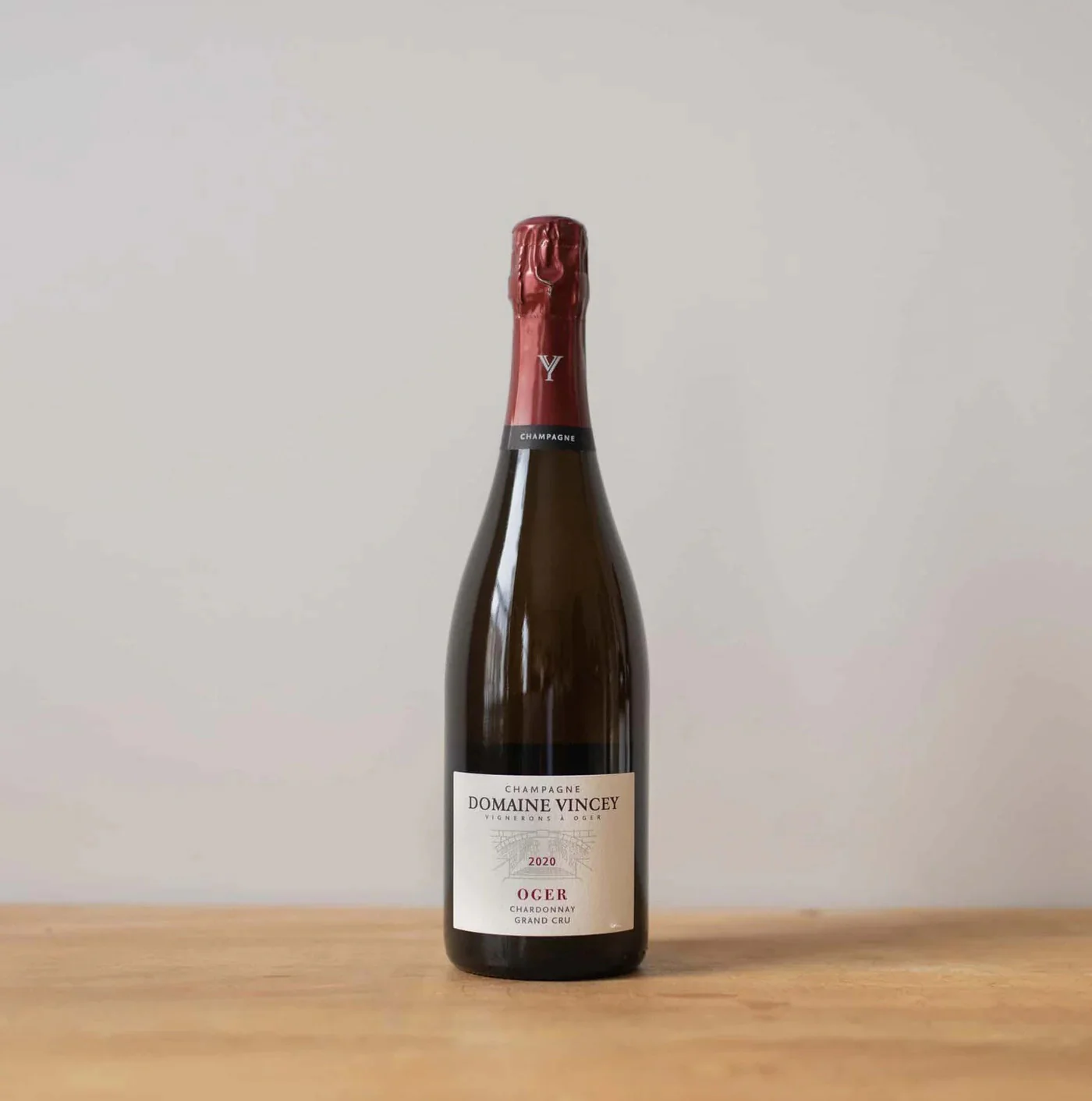 Domaine Vincey Oger 2020