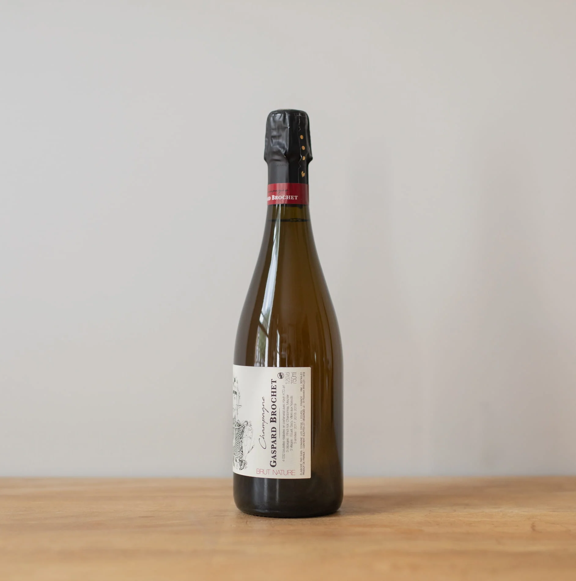 Gaspard Brochet 333.c - Image 2