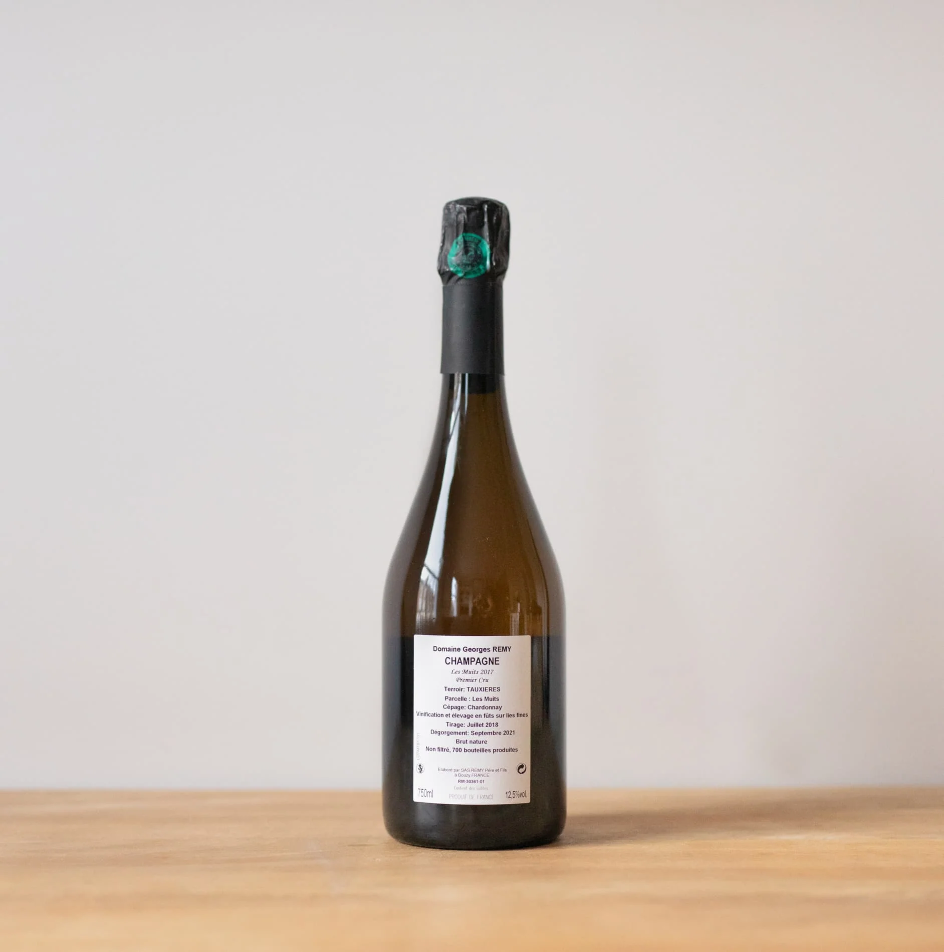 Georges Remy Les Muits 2019 - Image 2