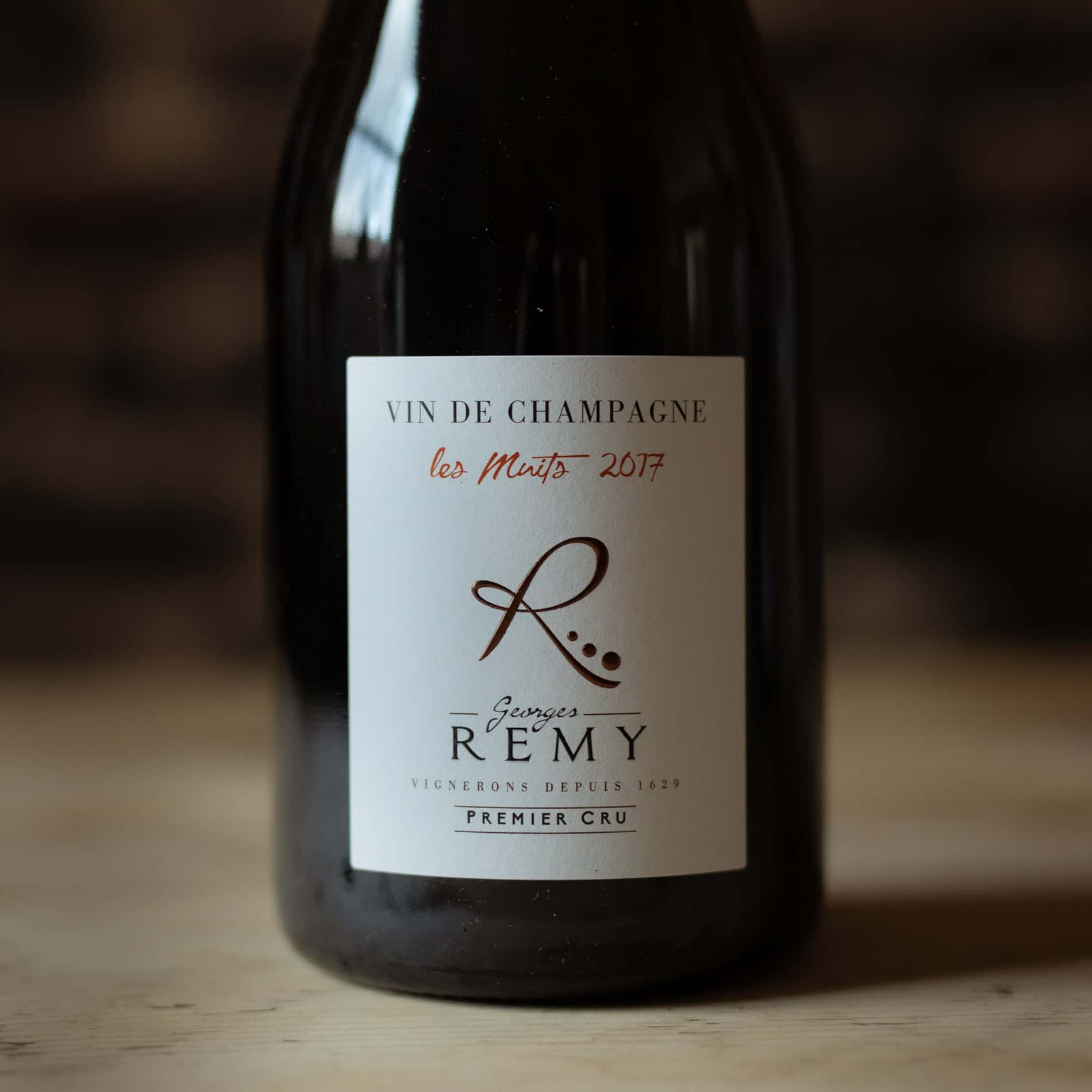 Georges Remy Les Muits 2019 - Image 3