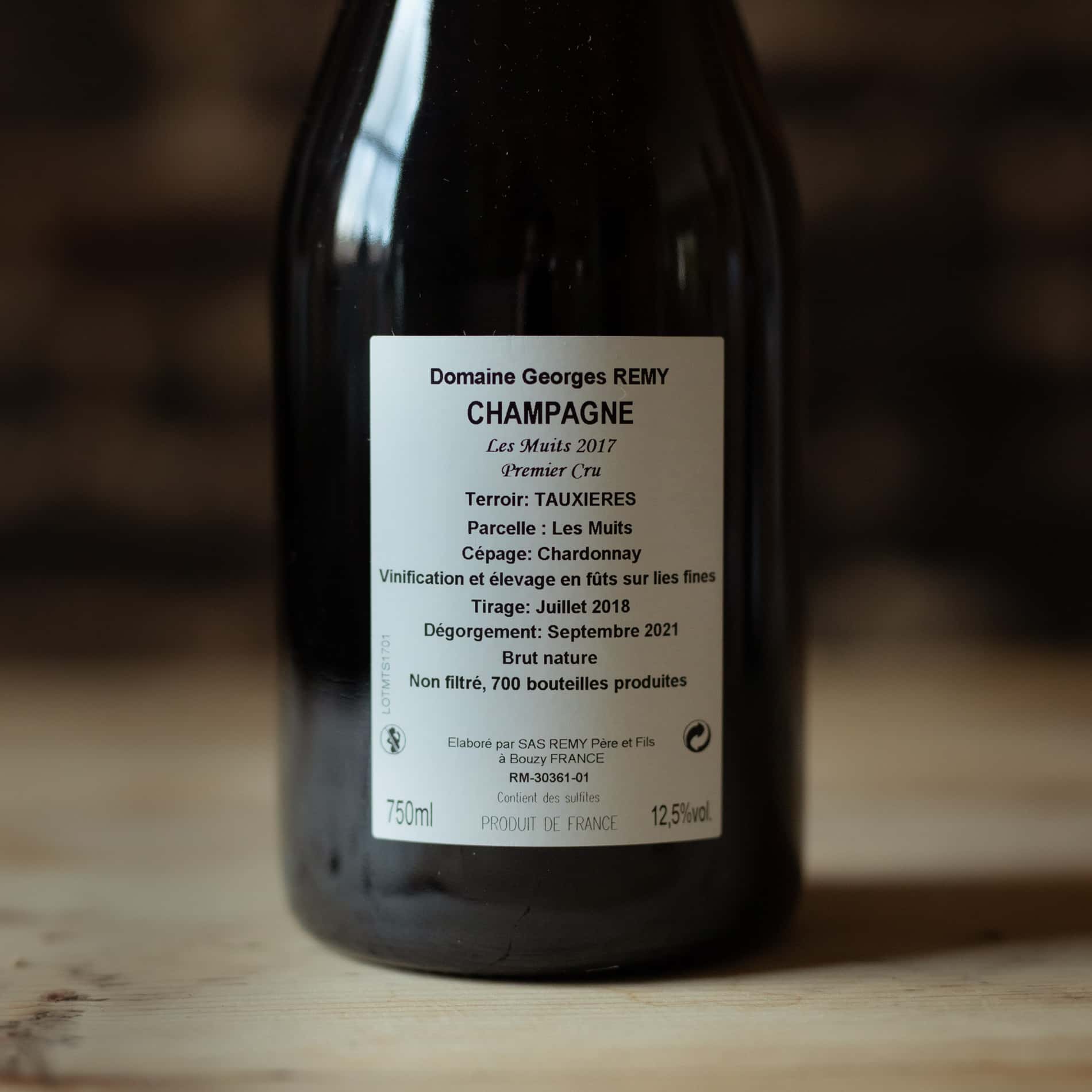 Georges Remy Les Muits 2019 - Image 4