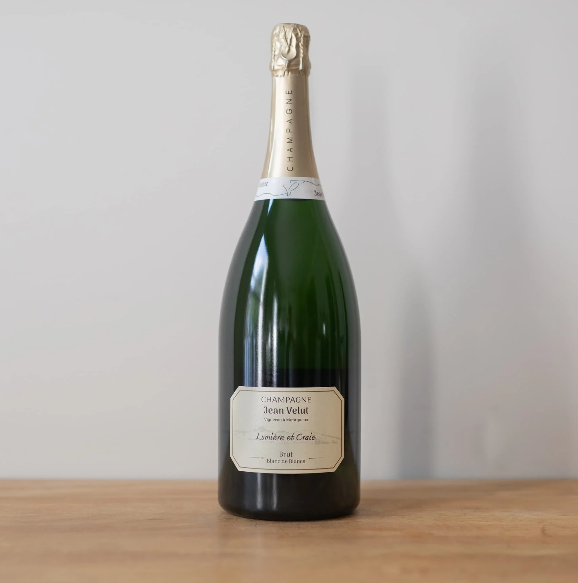 Jean Velut Lumiere et Craie Magnum