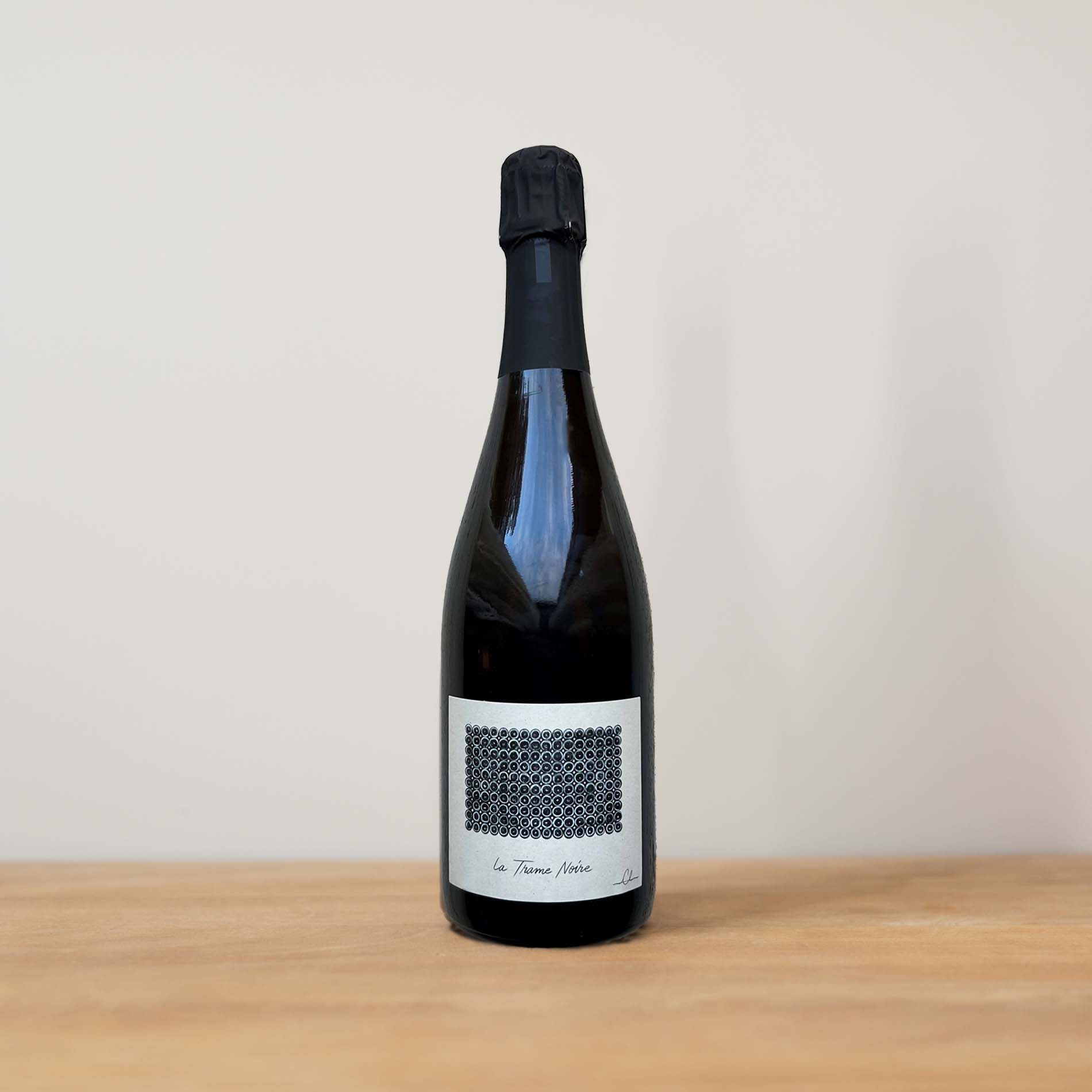 Leclere-Minard La Trame Noire 2018