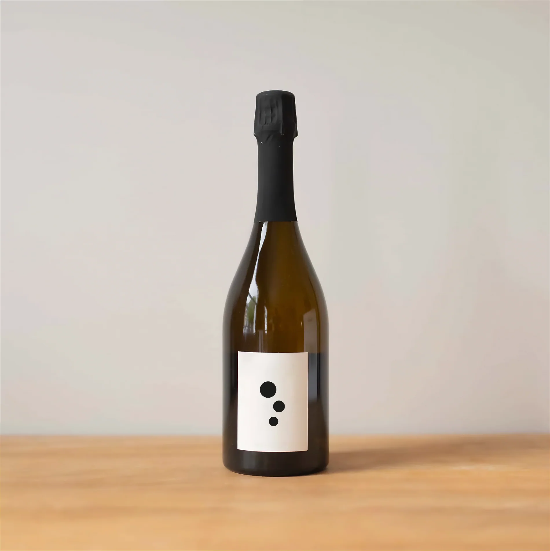 Legras & Haas L.T.S Millésime 2008 Magnum
