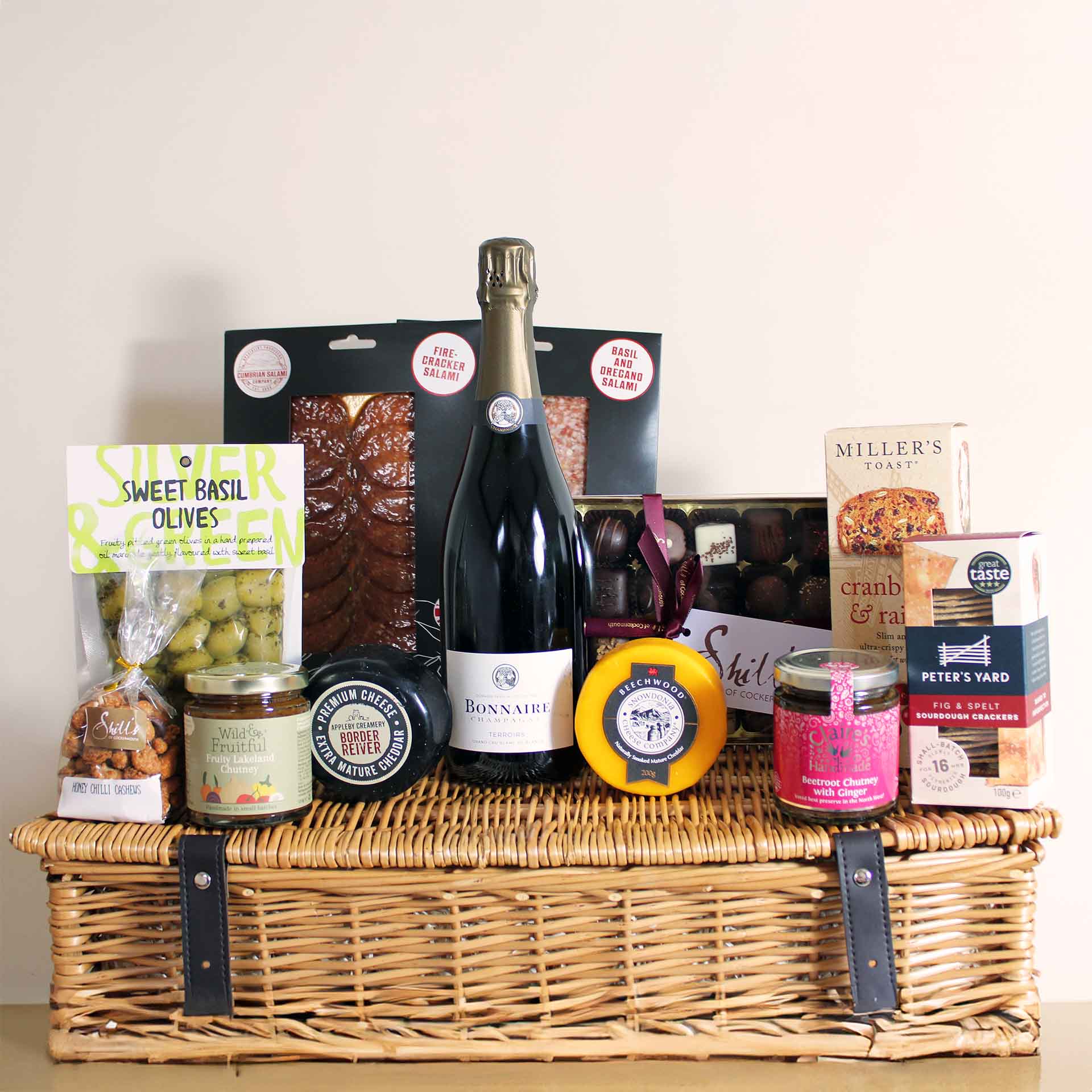 Luxury Hamper