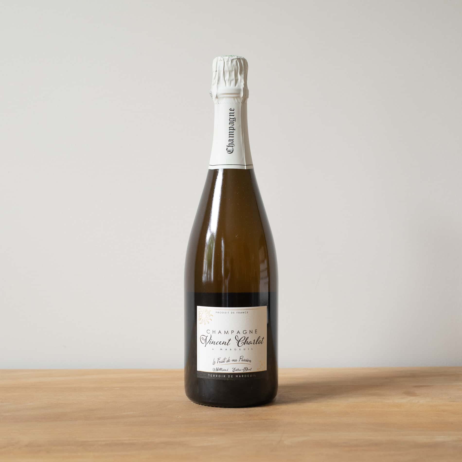 Organic Champagne Exploration - Image 2