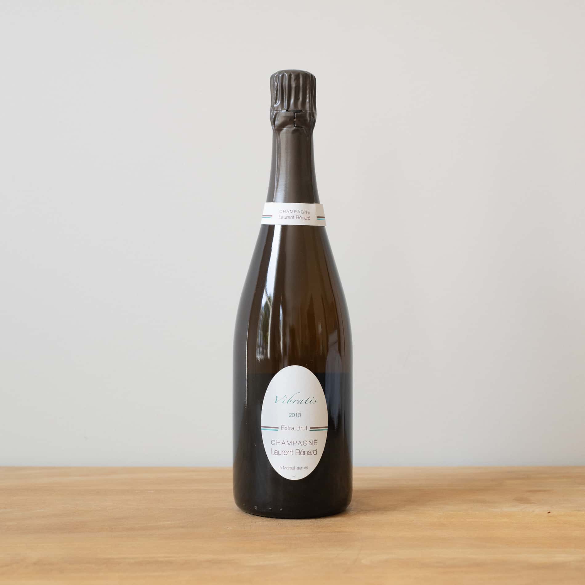 Organic Champagne Exploration - Image 3