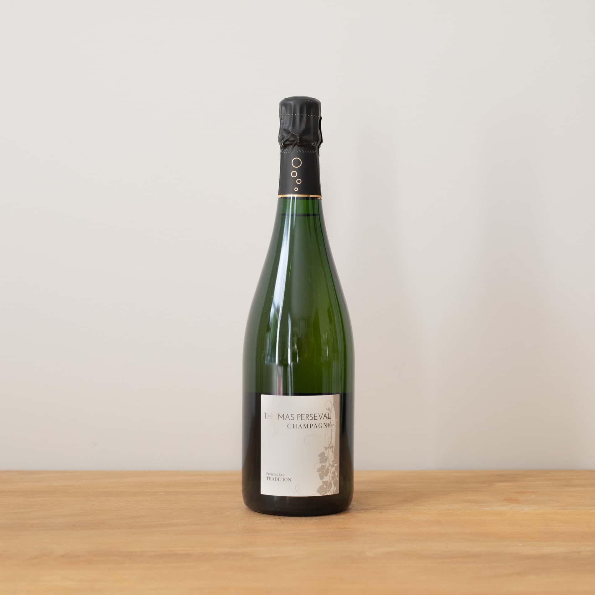 Organic Champagne Exploration - Image 5