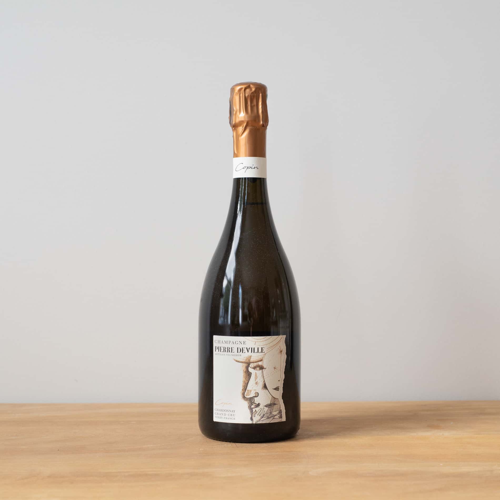 Organic Champagne Exploration - Image 6