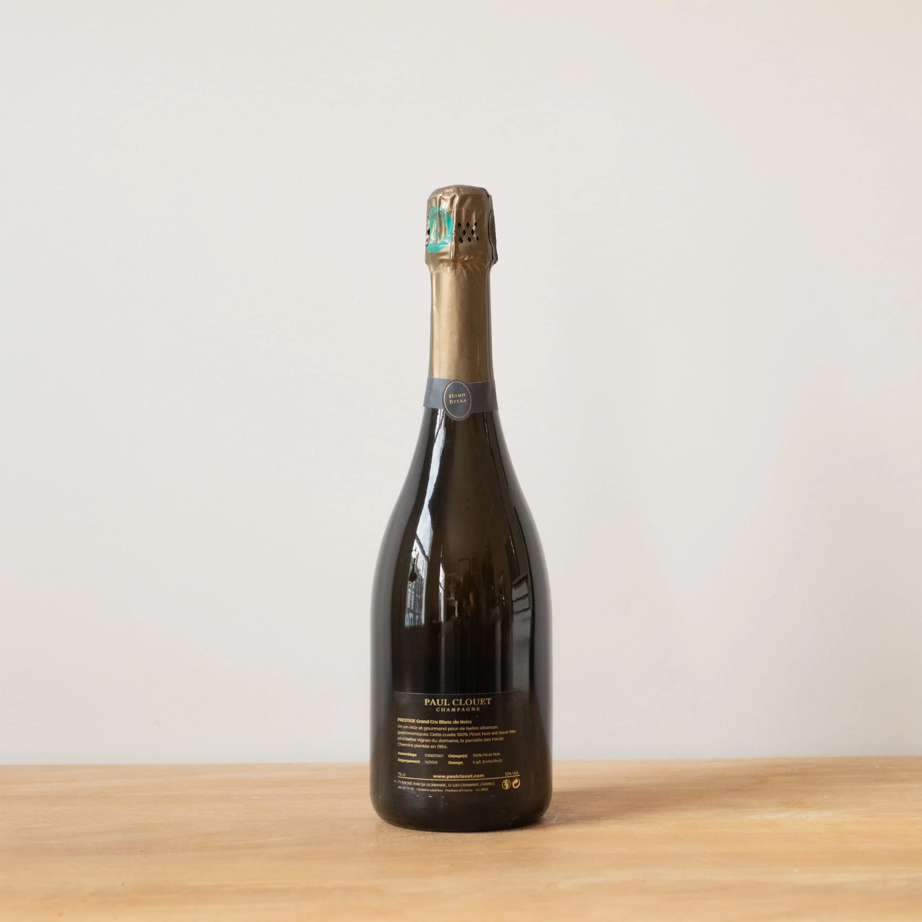 Paul Clouet Prestige - Image 2