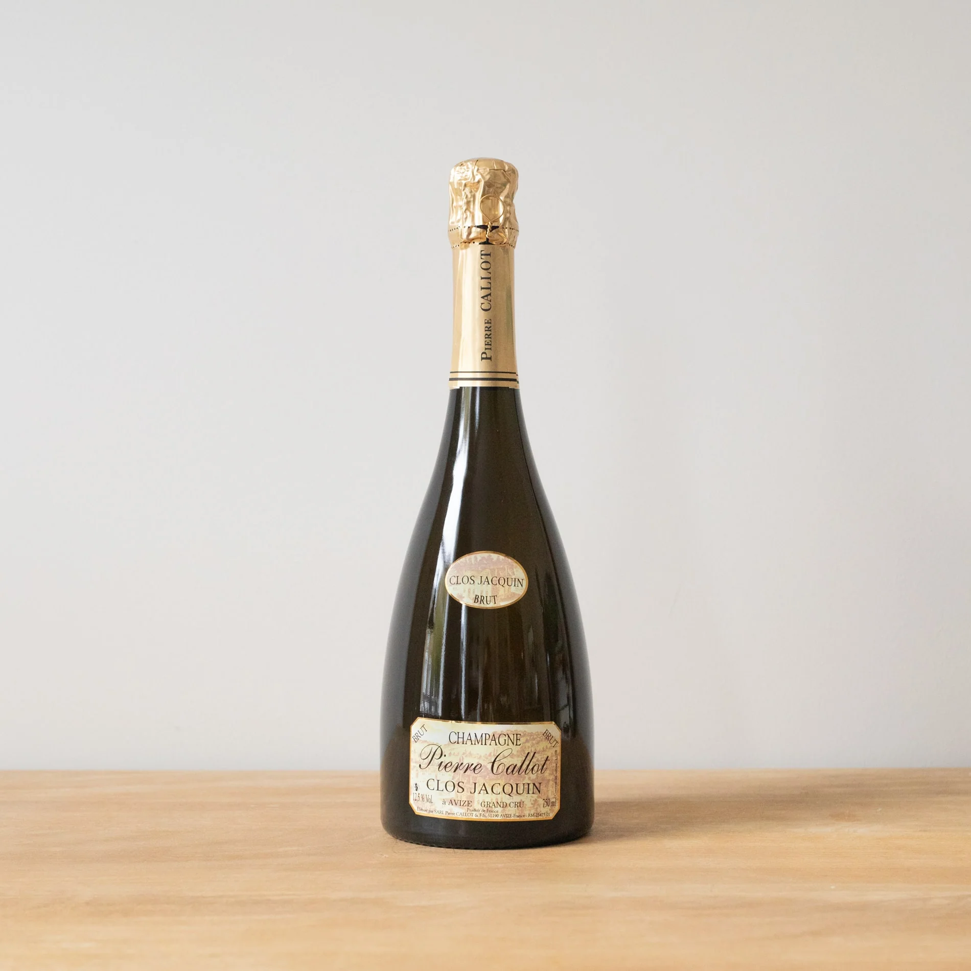 Pierre Callot Clos Jacquin - Image 3