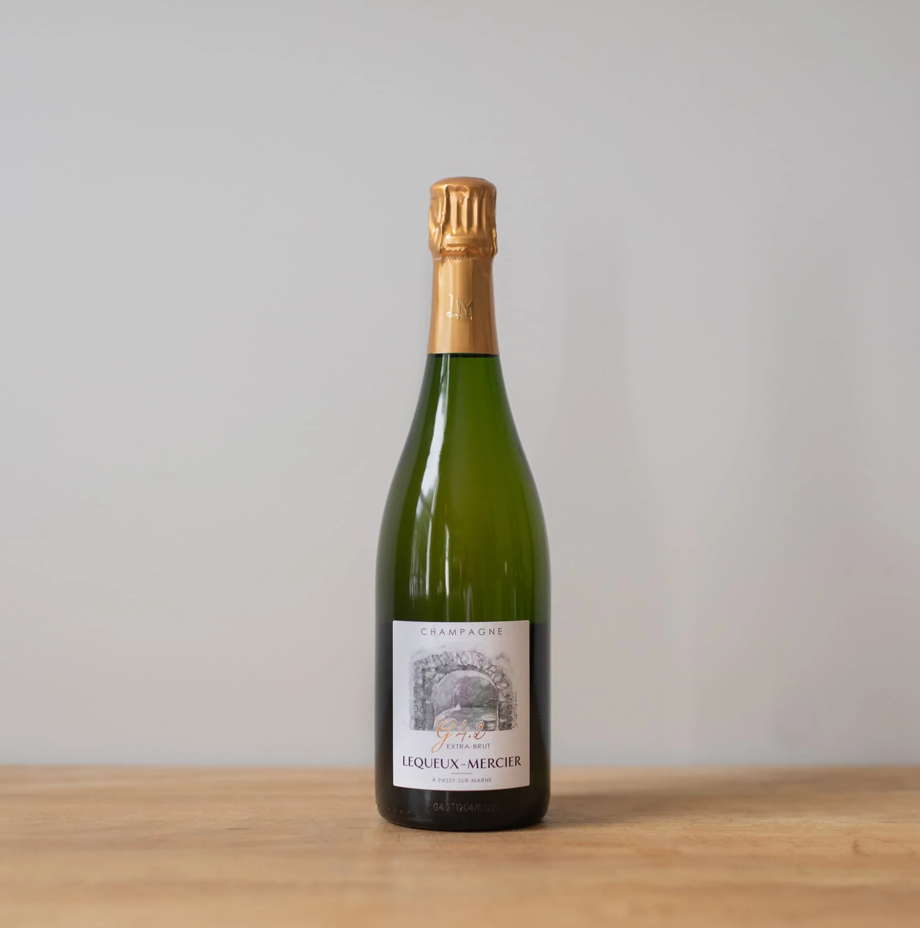 Remy Lequeux-Mercier G4.2
