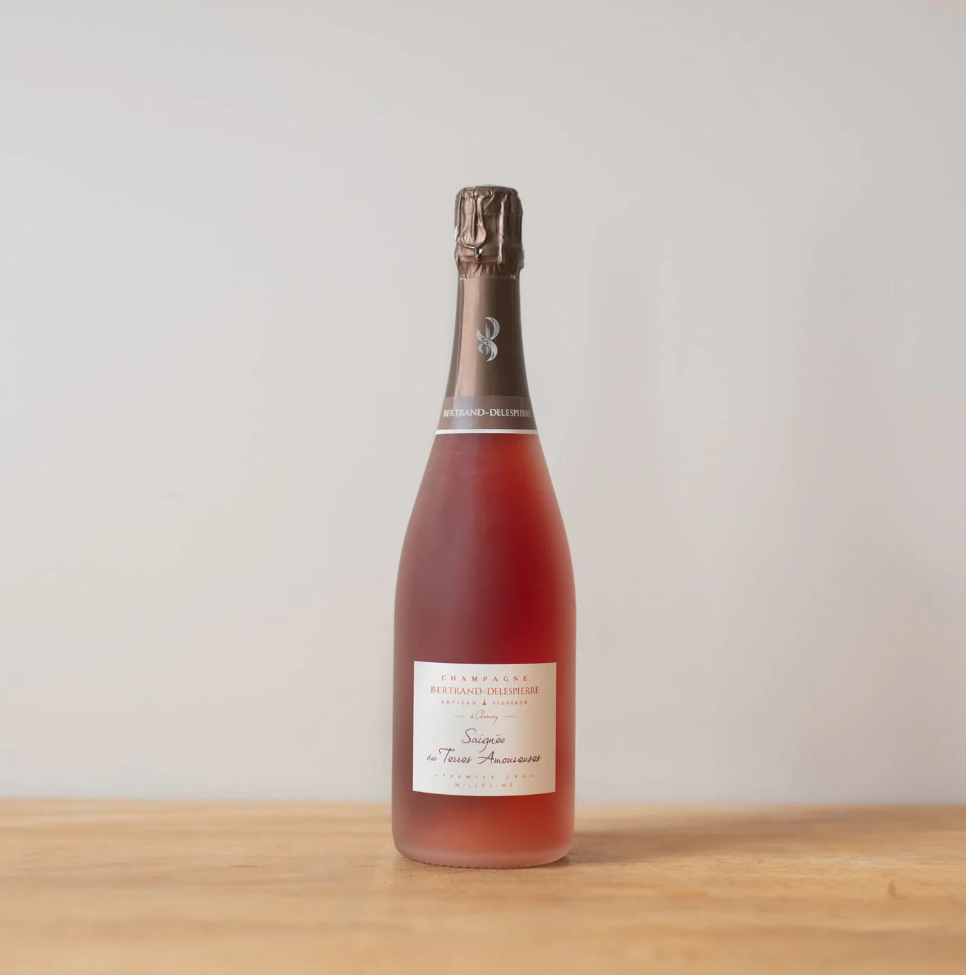 Saignée Rosé Trio - Image 2