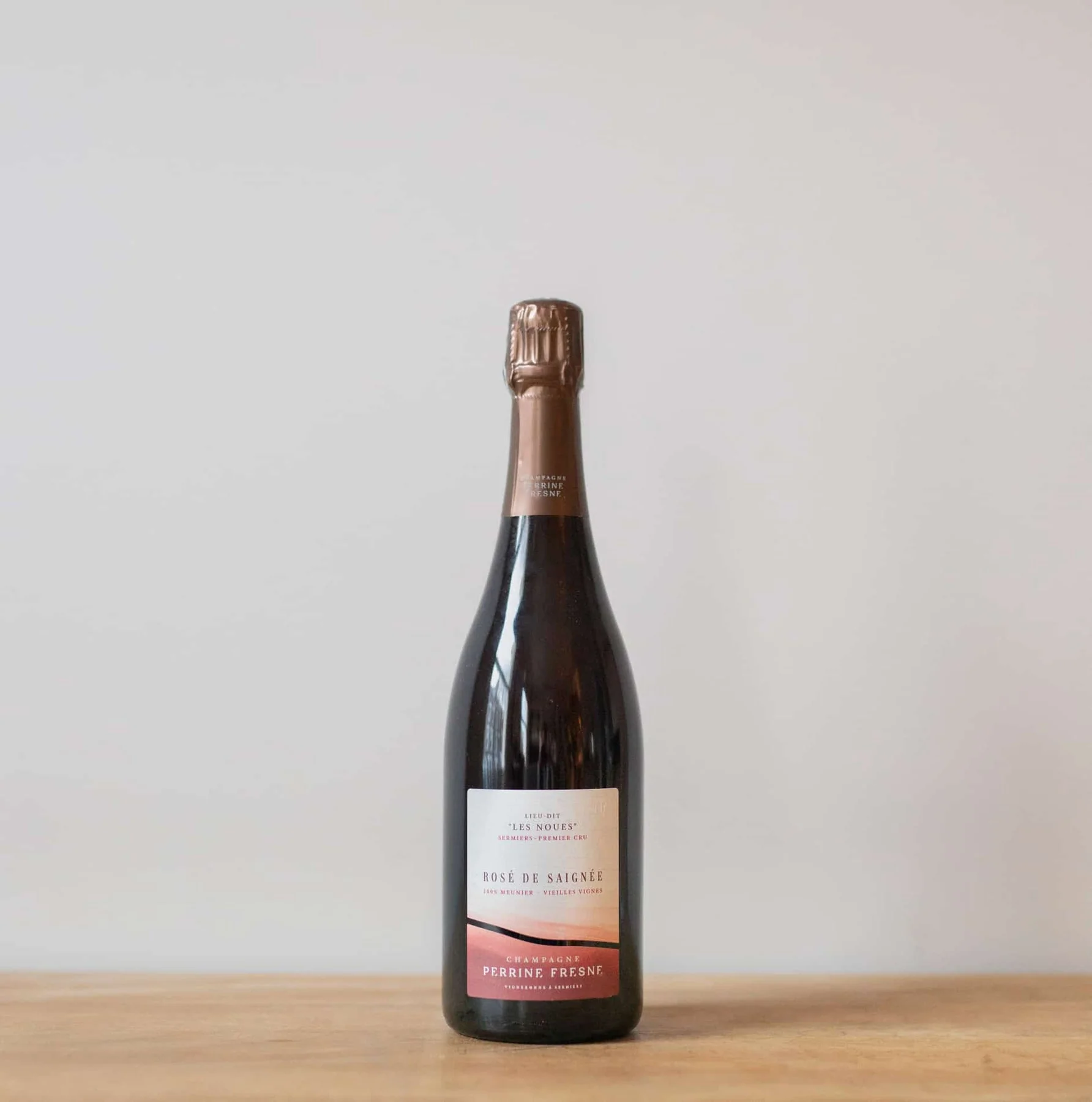 Saignée Rosé Trio - Image 3