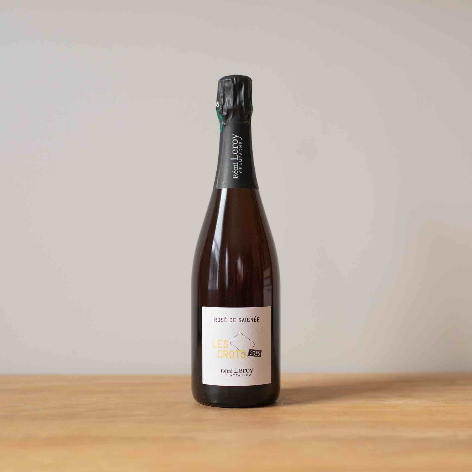 Saignée Rosé Trio - Image 4