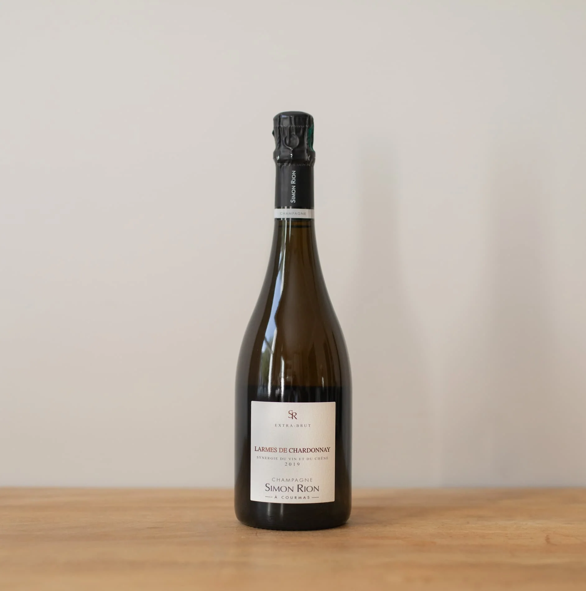 Simon Rion Larmes de Chardonnay