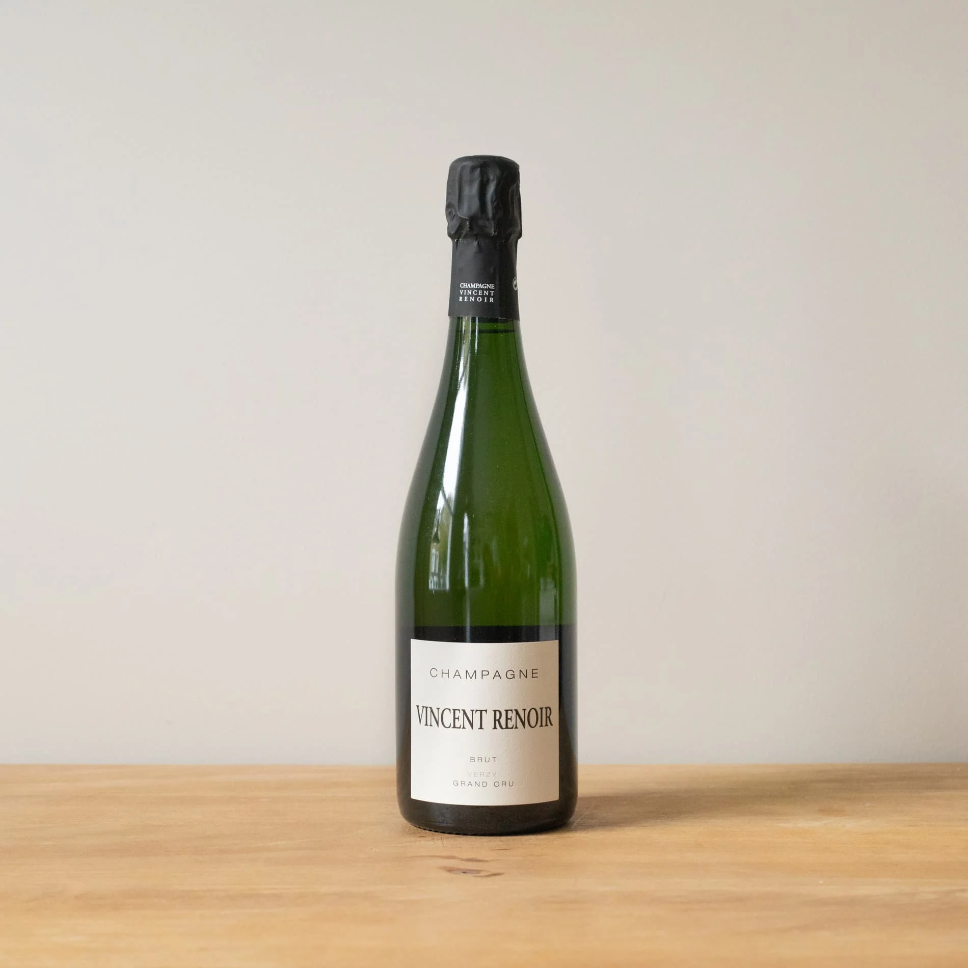 Vincent Renoir Brut Tradition