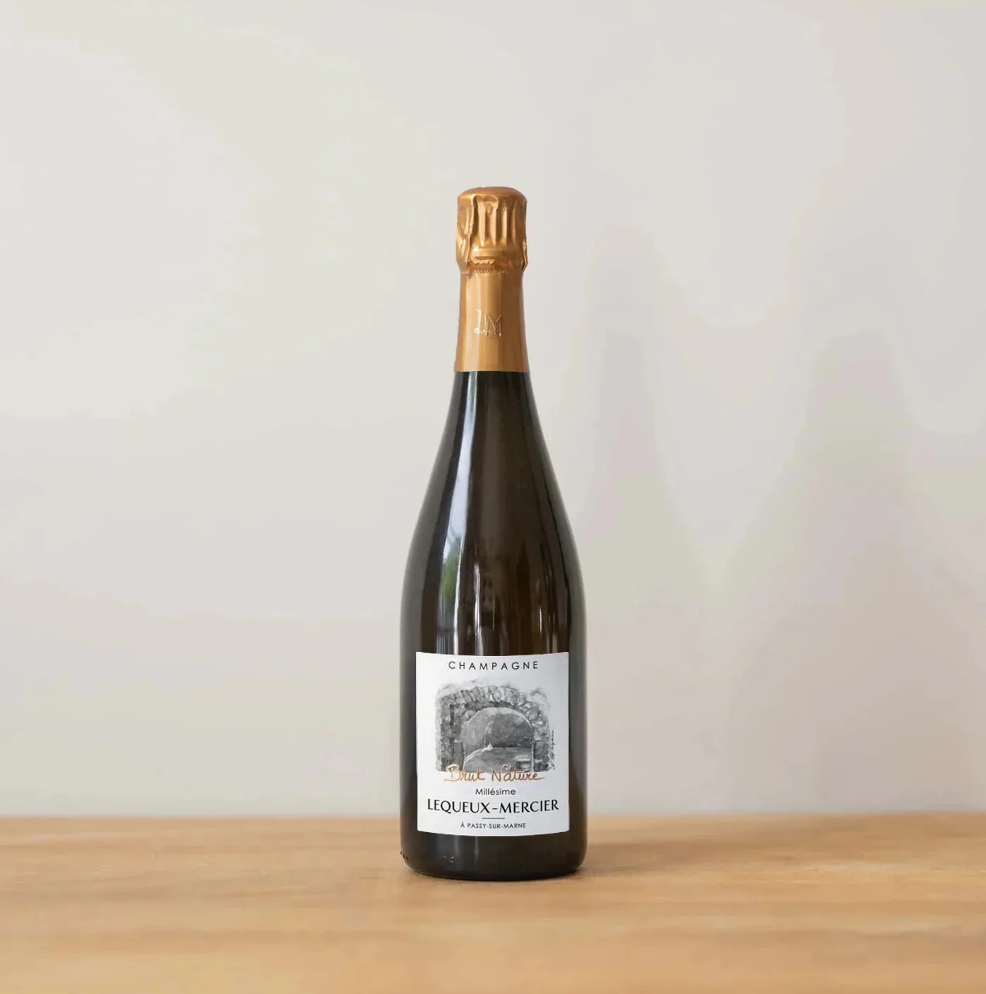 Vintage Champagne Exploration - Image 3