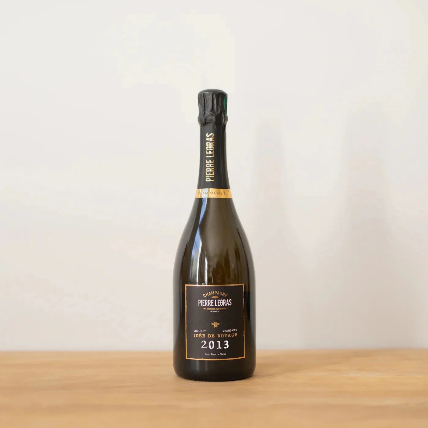 Vintage Champagne Exploration - Image 5